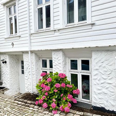 Nedre Stolen Apartment Bergen Eksteriør billede